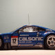 Illustration for article titled Back with a Bang: Team Calsonic/Impul Z